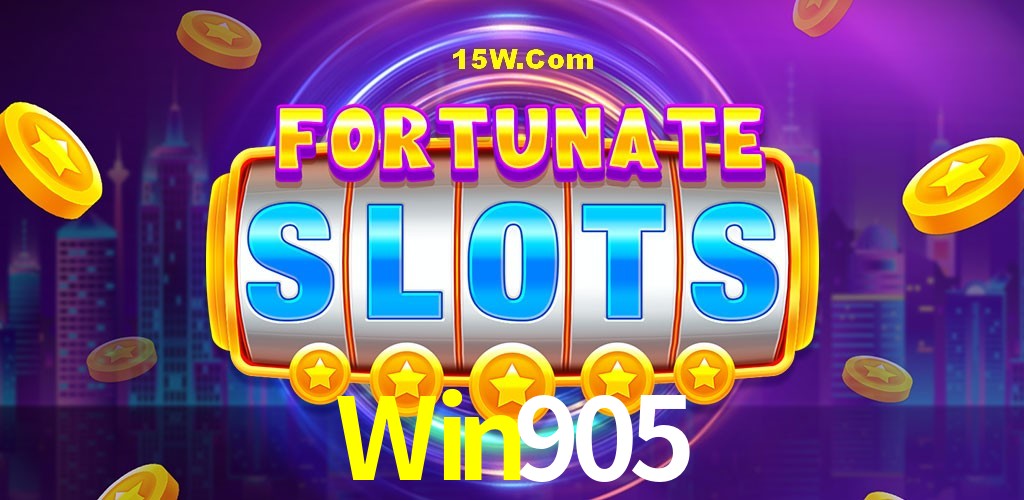 Welcome Bonus Win905