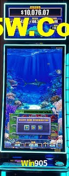 Welcome Bonus Win905