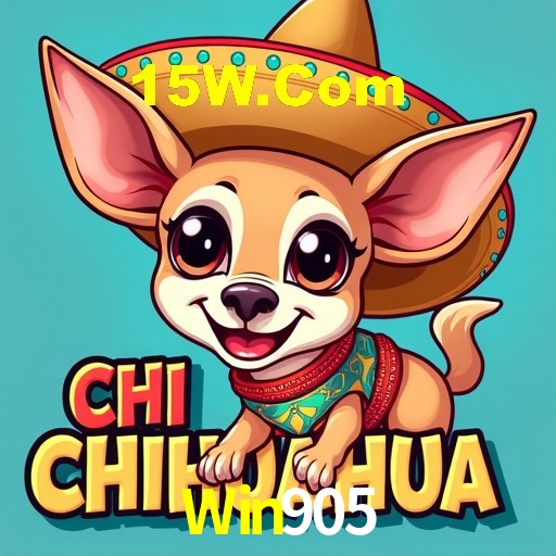 Bônus de Boas-vindas Win905