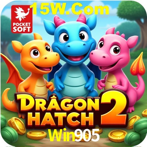 Descubra o Mundo do Cassino Online com Win905