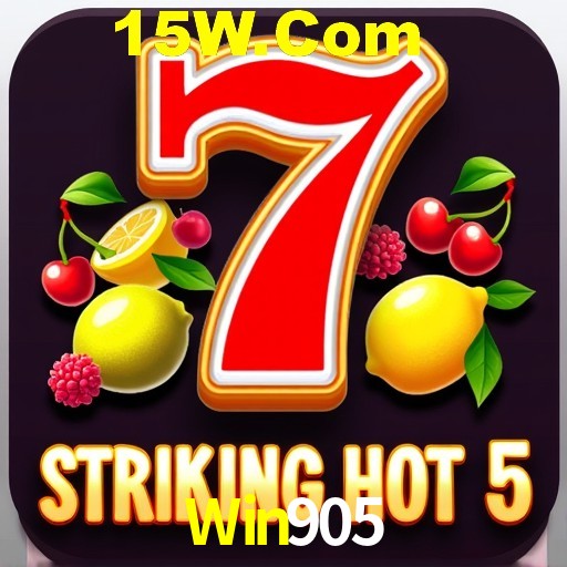 Inovações de Jogos na Win905: O Futuro das Experiências Interativas