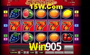 Experiência VIP Win905