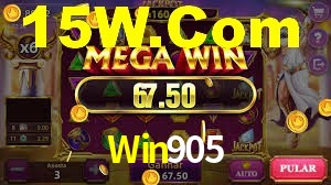 VIP Casino Win905