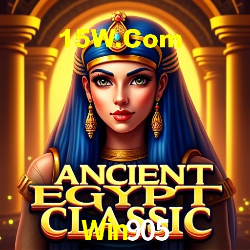 PIX Instantâneo Win905