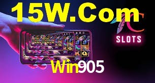 Daily Bonuses Win905