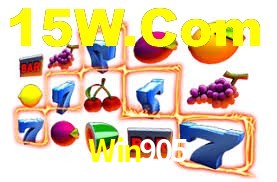 Roulette Table Win905